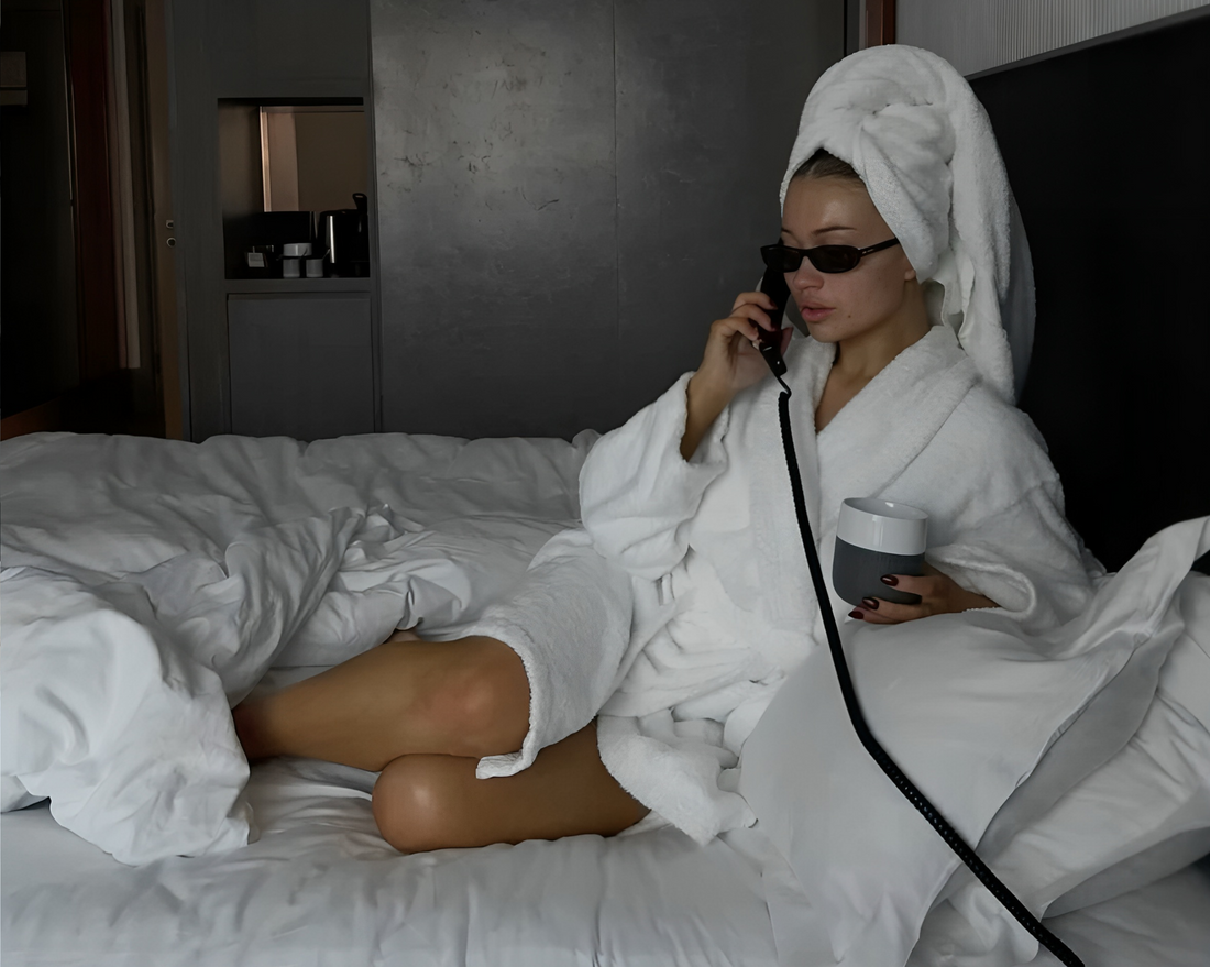 How to Collaborate With Luxury Hotels This Summer