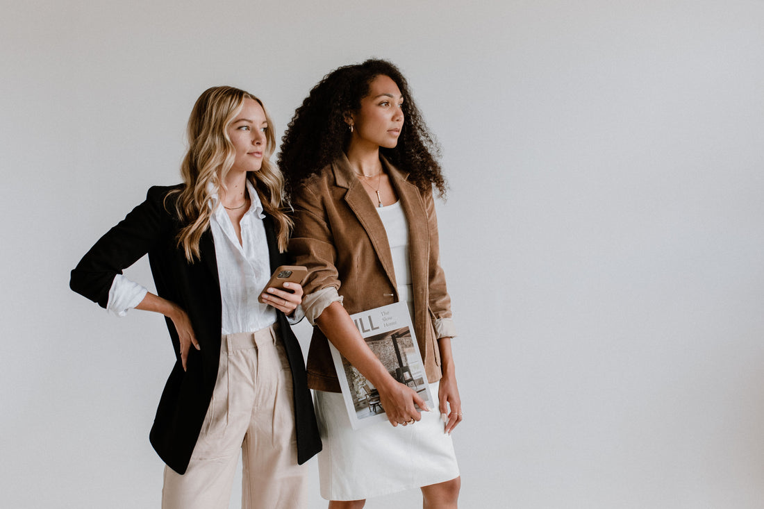 How to Capitalise on Press and Influencer Coverage