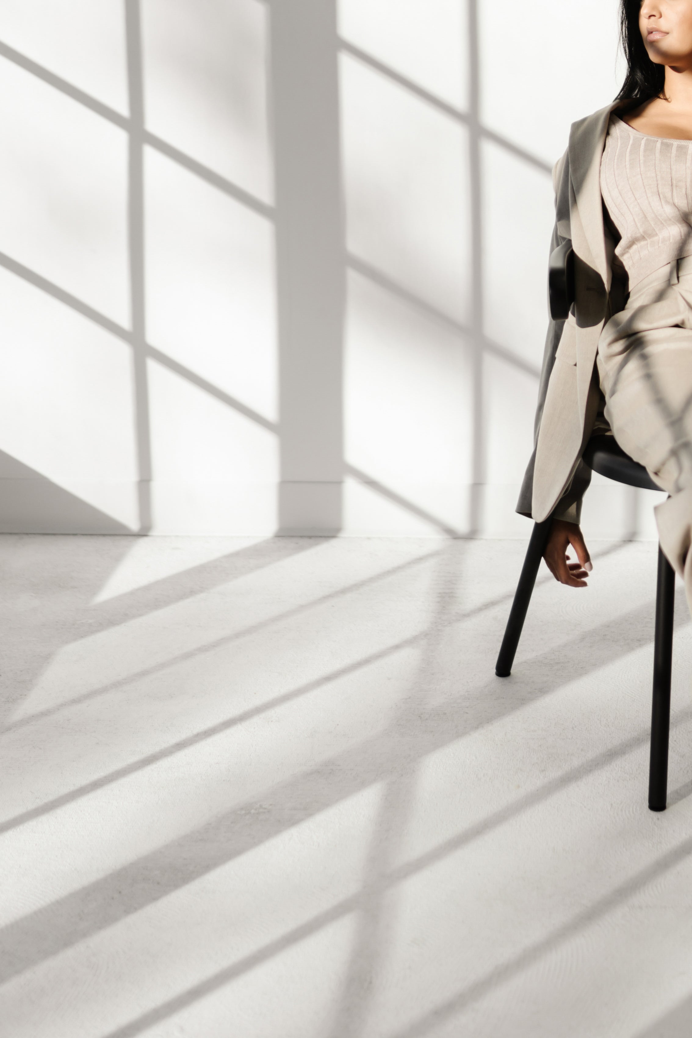 How to Get Yourself Invited to Fashion Week