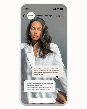 The Creators Concierge